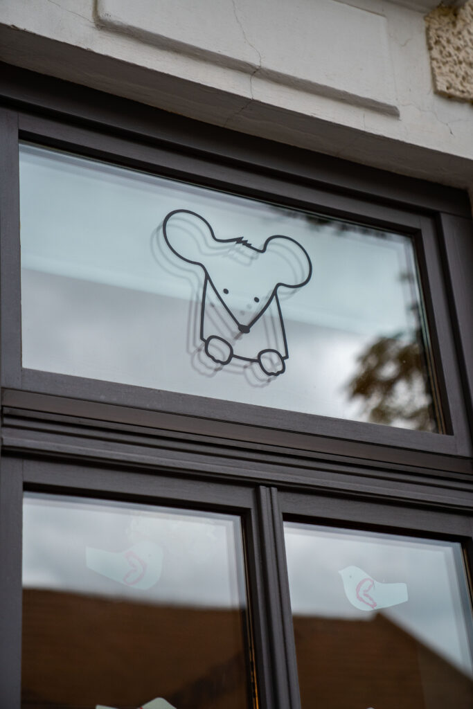 Kinderstube Oberlaa